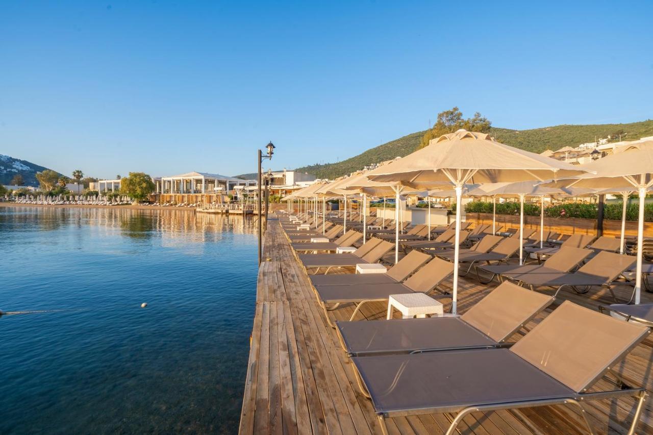 Trendlife Hotels Torba Bodrum Exterior foto